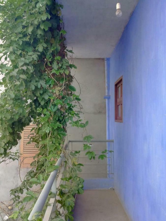 Casa Verde Mindelo Exteriér fotografie